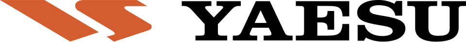 Yaesu logo.svg