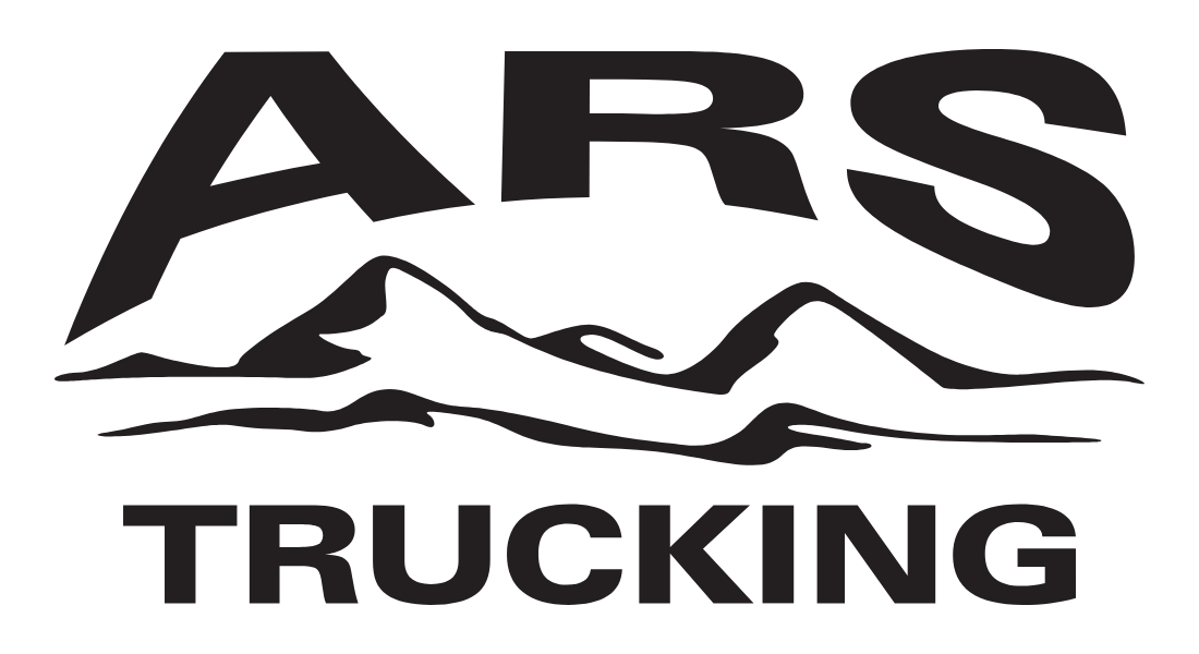 ARS Trucking Logo