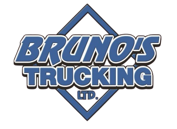 Brunos Trucking LTD Logo