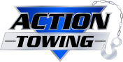 Action Towing Edmonton Logo