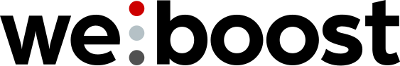 Webimage weboost logo